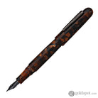 Conklin All American Fountain Pen in Brownstone Fountain Pen