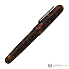 Conklin All American Fountain Pen in Brownstone Fountain Pen