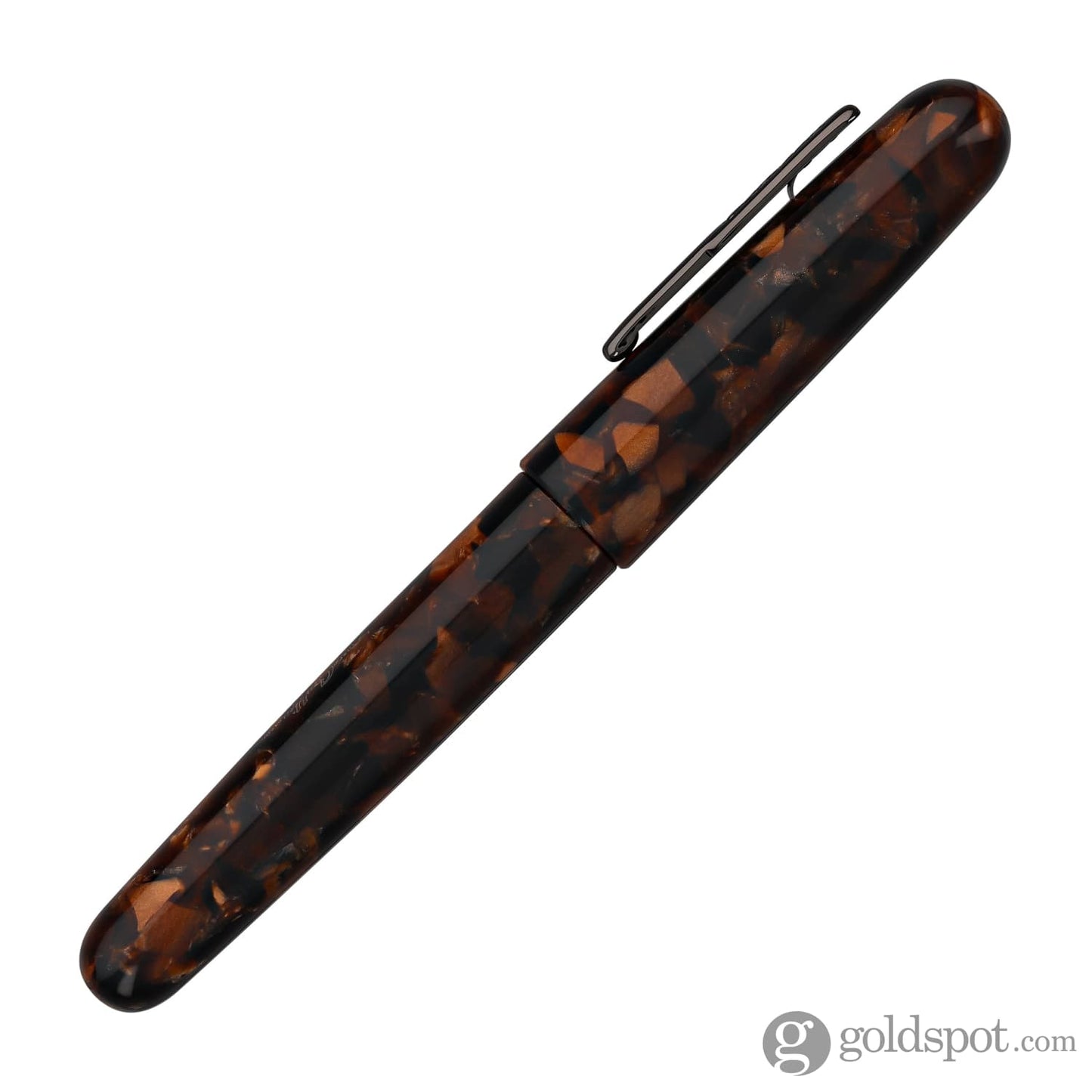 Conklin All American Fountain Pen in Brownstone Fountain Pen