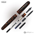 Conklin All American Fountain Pen in Brownstone Fountain Pen