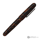 Conklin All American Fountain Pen in Brownstone Fountain Pen