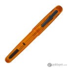 Conklin All American Fountain Pen in Demo Orange Fountain Pen
