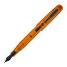 Conklin All American Fountain Pen in Demo Orange Fountain Pen