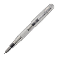 Conklin All American Fountain Pen in Demo White