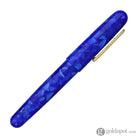 Conklin All American Fountain Pen in Lapis Blue Fountain Pen