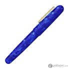 Conklin All American Fountain Pen in Lapis Blue Fountain Pen