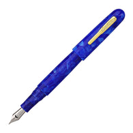 Conklin All American Fountain Pen in Lapis Blue