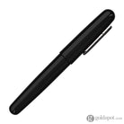Conklin All American Fountain Pen in Raven Black Fountain Pen