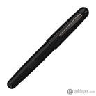 Conklin All American Fountain Pen in Raven Black Fountain Pen