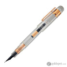 Conklin All American Fountain Pen in Rosegold Demo - Limited Edition Fountain Pen