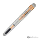 Conklin All American Fountain Pen in Rosegold Demo - Limited Edition Fountain Pen
