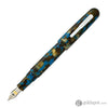 Conklin All American Fountain Pen in Southwest Turquoise Omniflex Fountain Pen