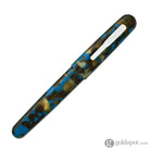 Conklin All American Fountain Pen in Southwest Turquoise Fountain Pen