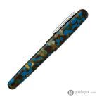 Conklin All American Fountain Pen in Southwest Turquoise Fountain Pen