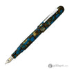 Conklin All American Fountain Pen in Southwest Turquoise Fountain Pen