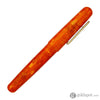 Conklin All American Fountain Pen in Sunburst Orange Fountain Pen