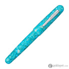 Conklin All American Fountain Pen in Turquoise Serenity Fountain Pen