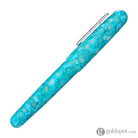 Conklin All American Fountain Pen in Turquoise Serenity Fountain Pen