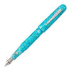 Conklin All American Fountain Pen in Turquoise Serenity Fountain Pen