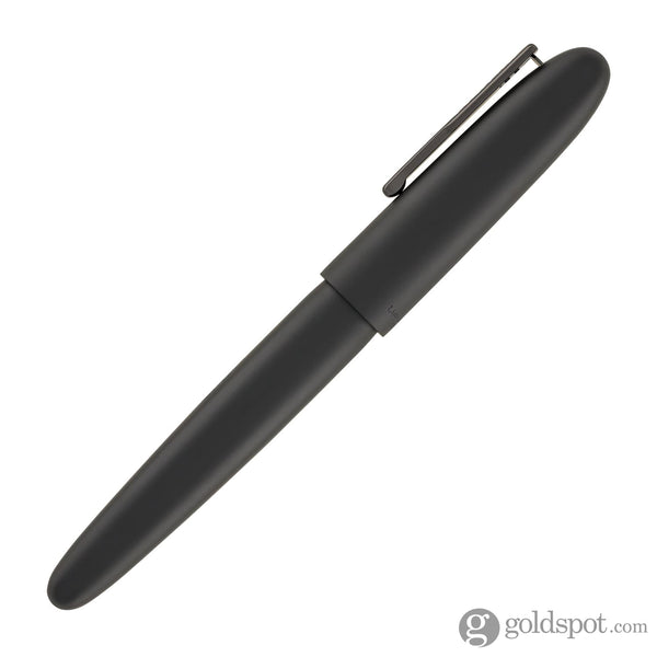 Conklin All American Rollerball Pen in Matte Black with Gunmetal Trim Rollerball Pen