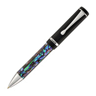 Conklin Duragraph Ballpoint Pen in Abalone Nights