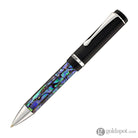 Conklin Duragraph Ballpoint Pen in Abalone Nights Ballpoint Pen