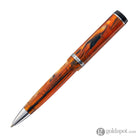 Conklin Duragraph Ballpoint Pen in Amber Ballpoint Pen