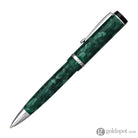 Conklin Duragraph Ballpoint Pen in Forest Green Ballpoint Pen