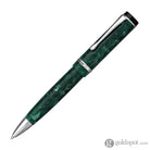 Conklin Duragraph Ballpoint Pen in Forest Green Ballpoint Pen