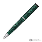 Conklin Duragraph Ballpoint Pen in Forest Green Ballpoint Pen