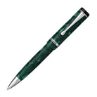 Conklin Duragraph Ballpoint Pen in Forest Green Ballpoint Pen