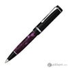 Conklin Duragraph Ballpoint Pen in Purple Nights Ballpoint Pen