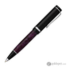 Conklin Duragraph Ballpoint Pen in Purple Nights Ballpoint Pen