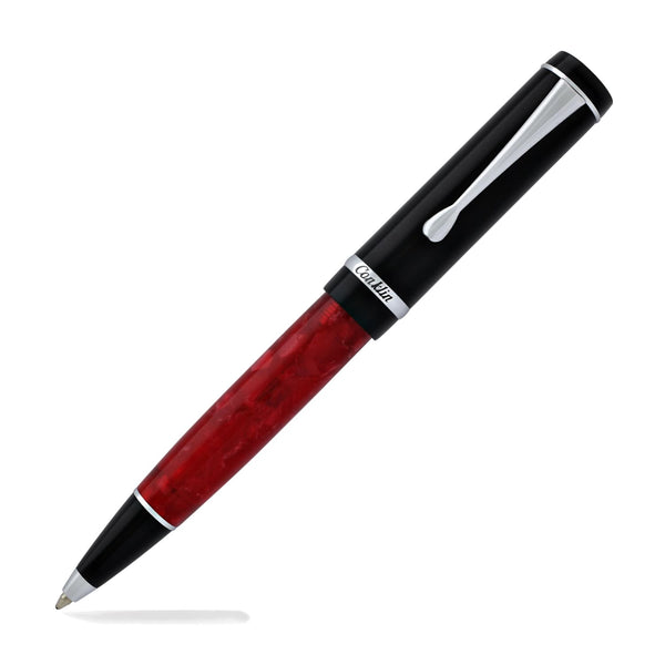Conklin Duragraph Ballpoint Pen in Red Nights Pen