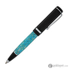 Conklin Duragraph Ballpoint Pen in Turquoise Nights Ballpoint Pen