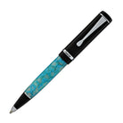 Conklin Duragraph Ballpoint Pen in Turquoise Nights Ballpoint Pen
