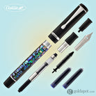 Conklin Duragraph Fountain Pen in Abalone Nights Fountain Pen