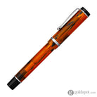 Conklin Duragraph Fountain Pen in Amber Fountain Pen