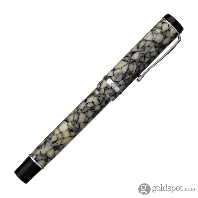 Conklin Duragraph Fountain Pen in Cracked Ice Fountain Pen