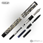 Conklin Duragraph Fountain Pen in Cracked Ice Fountain Pen