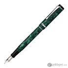 Conklin Duragraph Fountain Pen in Forest Green Fountain Pen