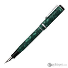 Conklin Duragraph Fountain Pen in Forest Green Fountain Pen