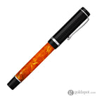 Conklin Duragraph Fountain Pen in Orange Nights Fountain Pen