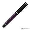 Conklin Duragraph Fountain Pen in Purple Nights Fountain Pen