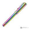 Conklin Duragraph Fountain Pen in Rainbow - Special Edition Fountain Pen