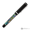Conklin Duragraph Rollerball Pen in Abalone Nights Rollerball Pen
