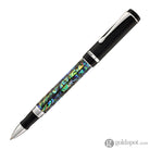 Conklin Duragraph Rollerball Pen in Abalone Nights Rollerball Pen