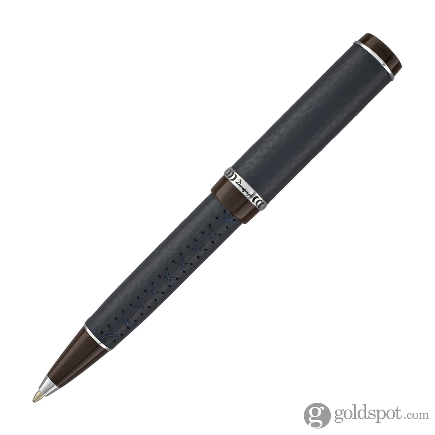Conklin Duragraph Special Edition Ballpoint Pen in Savoy Ballpoint Pen