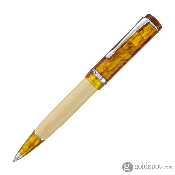 Conklin Duragraph Special Edition Ballpoint Pen in Voyager Ballpoint Pen