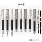 Conklin Duragraph Special Edition Fountain Pen in Royal Fountain Pen